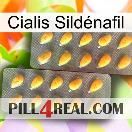 Cialis Sildénafil cialis2